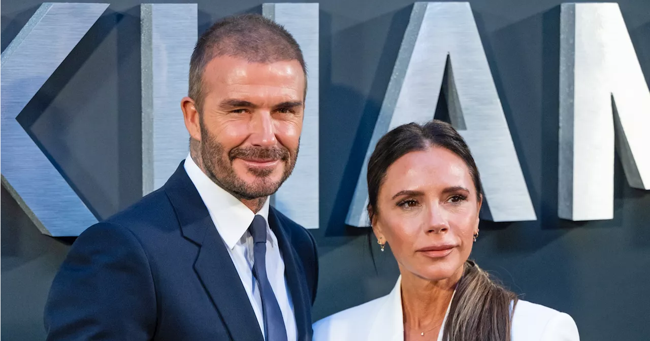 David, Victoria Beckham's Most Quotes About Affair Rumors