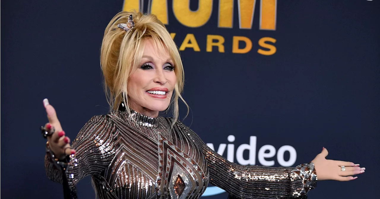 Dolly Parton Hasn’t Enjoyed Dollywood All by Herself for This Reason