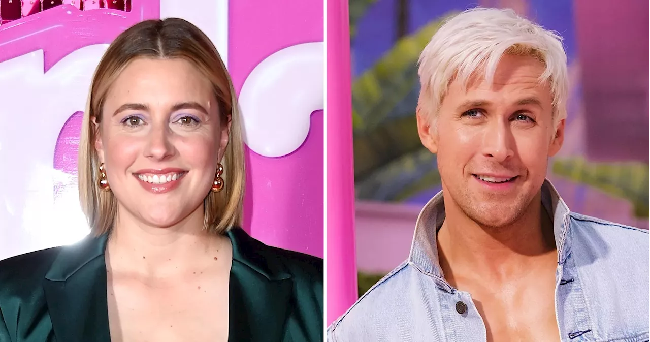 Greta Gerwig Had Major Doubts About Barbie's 'I'm Just Ken' Dance Scene