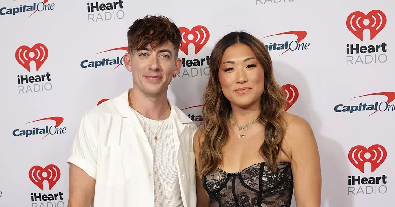 Kevin McHale, Jenna Ushkowitz Recall Failed 'Glee' Salary Negotiations