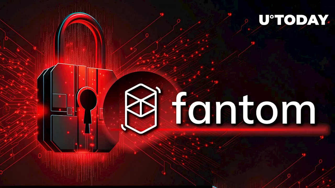 Fantom Becoming Ghost Chain? Dramatic Multichain Hack Killed Whole Network