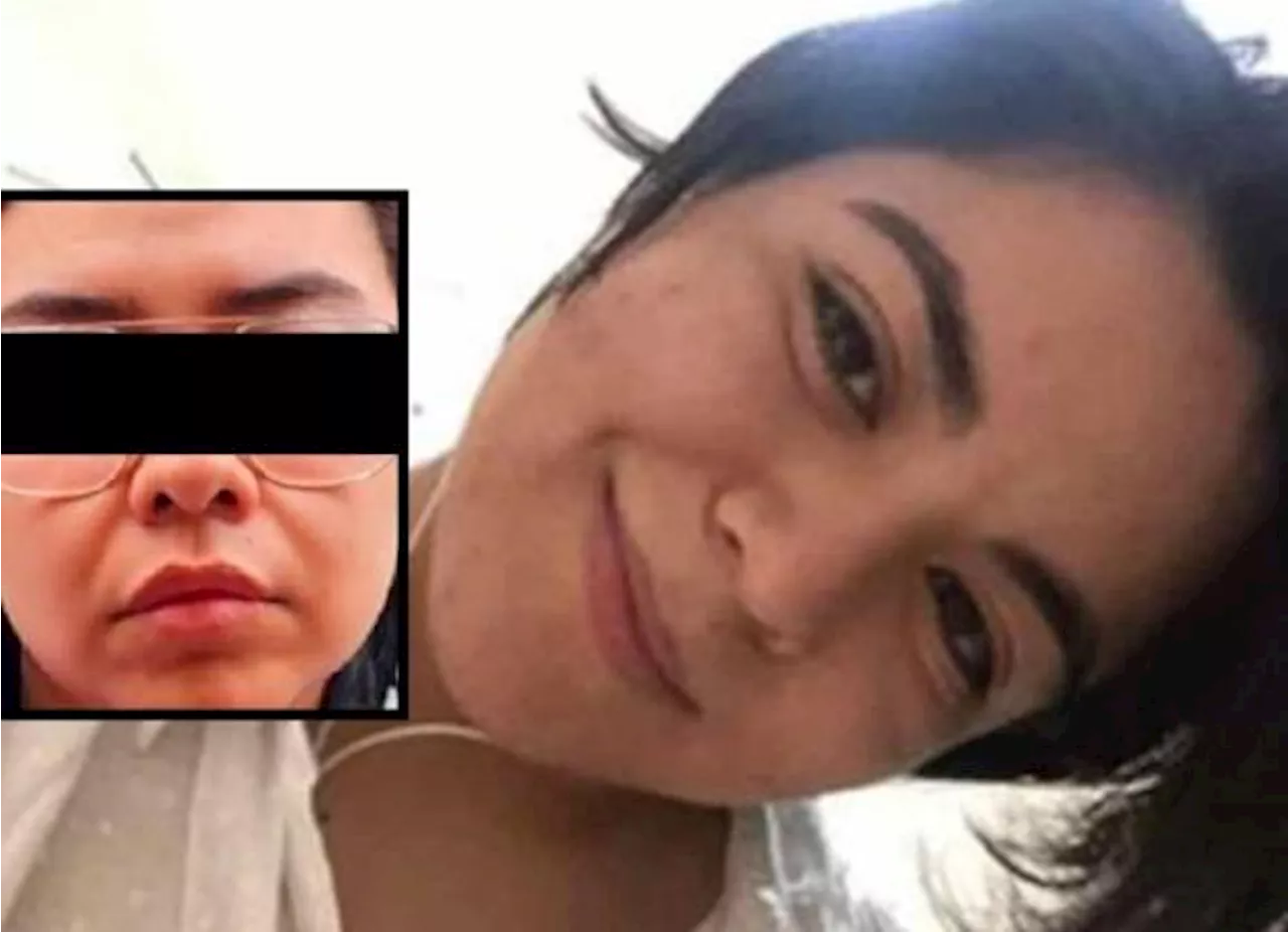 Capturan a la exnovia de Brenda, estudiante que cayó 13 pisos en Puebla