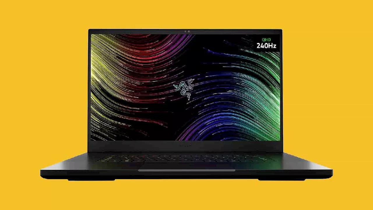 Best Amazon Prime Day Razer Deals in Oct 2023