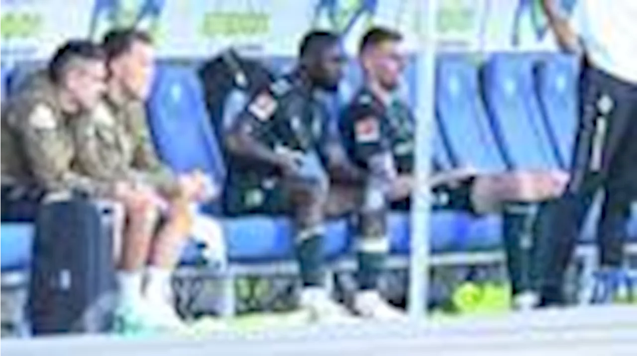 Werder-Kolumne: Keita und Ducksch helfen Werder so nicht weiter