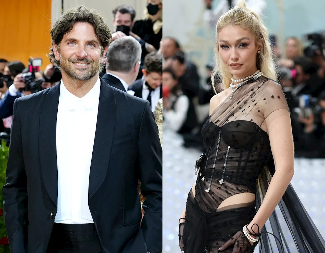 Gigi Hadid and Bradley Cooper Dating Rumors, Explained