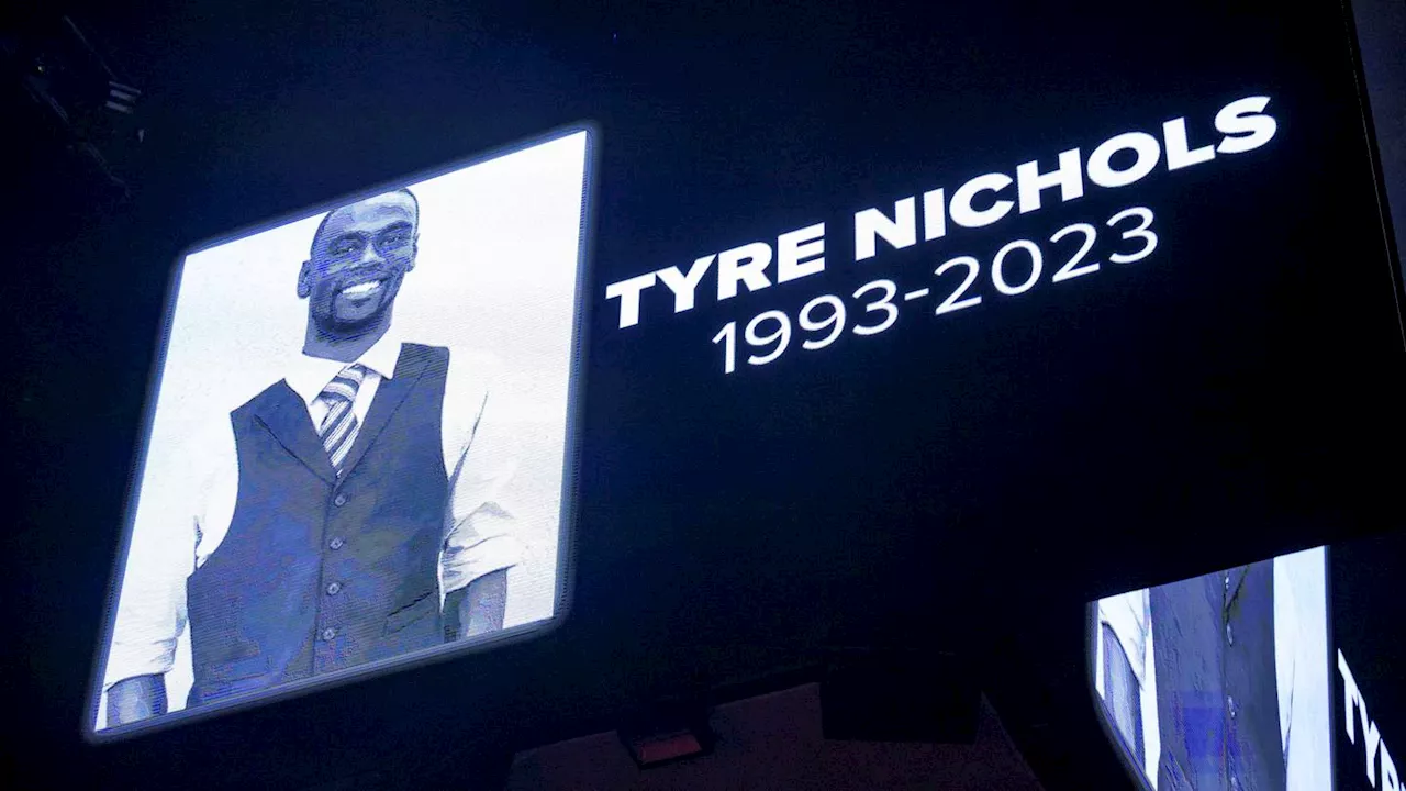 Lawyer: Tyre Nichols had stolen items, hallucinogenic in car during fatal encounter with police