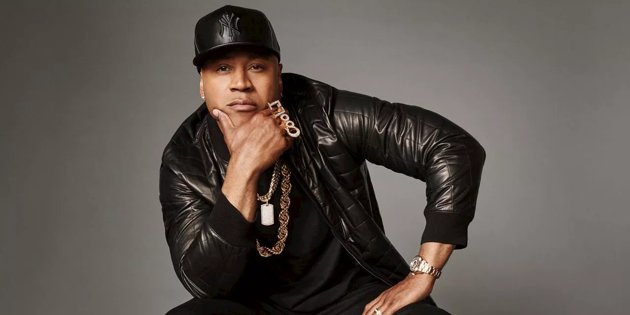 LL Cool J on 50 Years of Hip-Hop, Visualizing Success and Jann Wenner