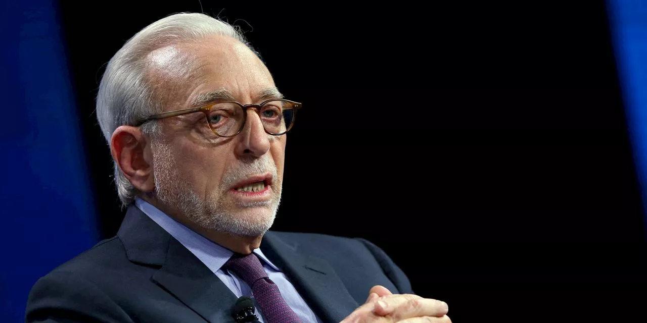 Why Nelson Peltz Grew Impatient With Disney’s Turnaround Efforts