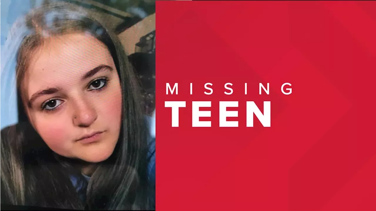 Deputies Need Help Locating Missing 16 Year Old Girl From Northwestern