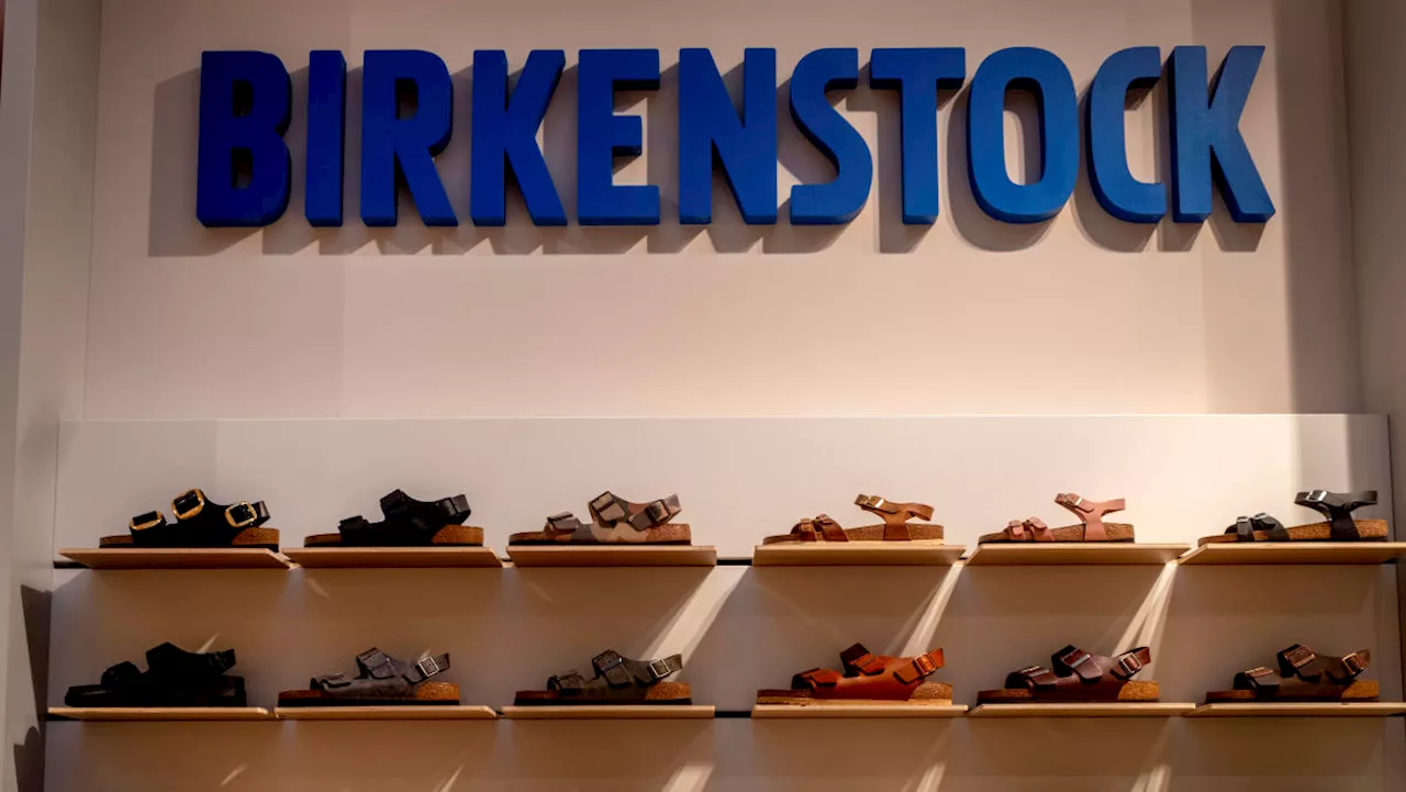 Birkenstock IPO: How a VC evaluates the stock