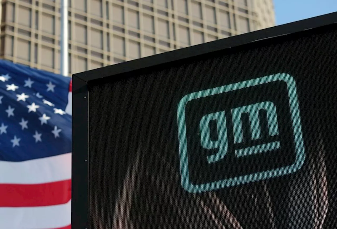 GM expands strike layoffs by nearly 200 workers