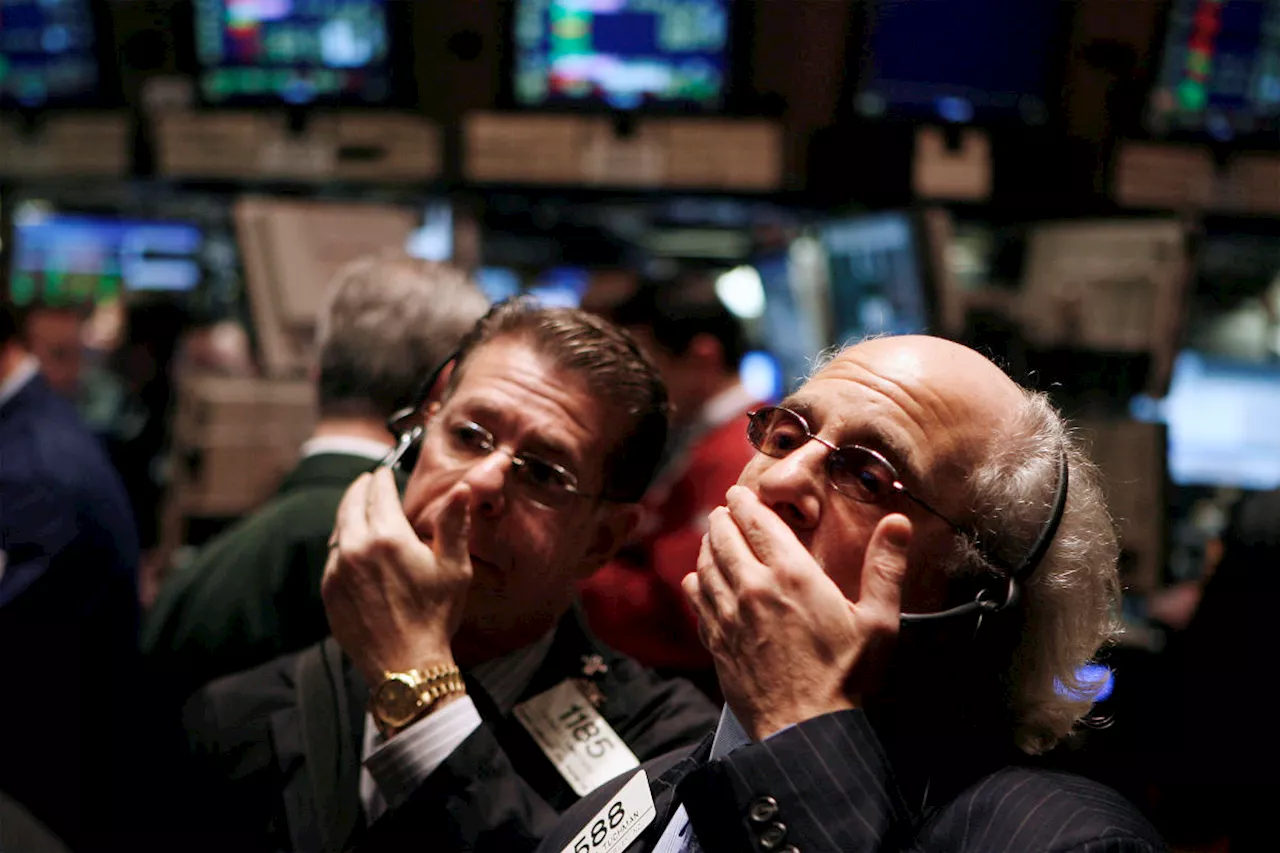 Stocks rise, oil surges with focus on Middle East conflict: Stock market news today