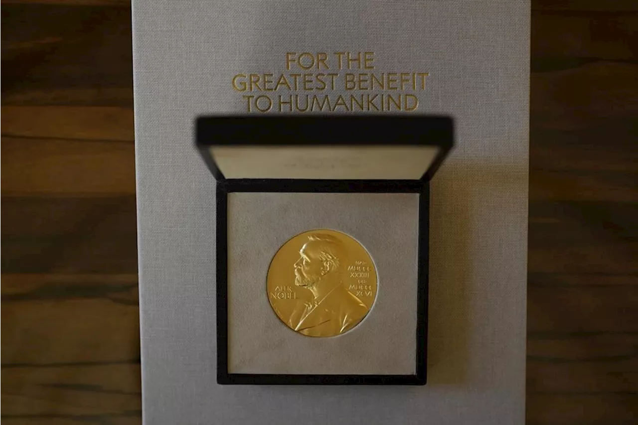 The winner of the Nobel memorial economics prize is set to be announced in Sweden