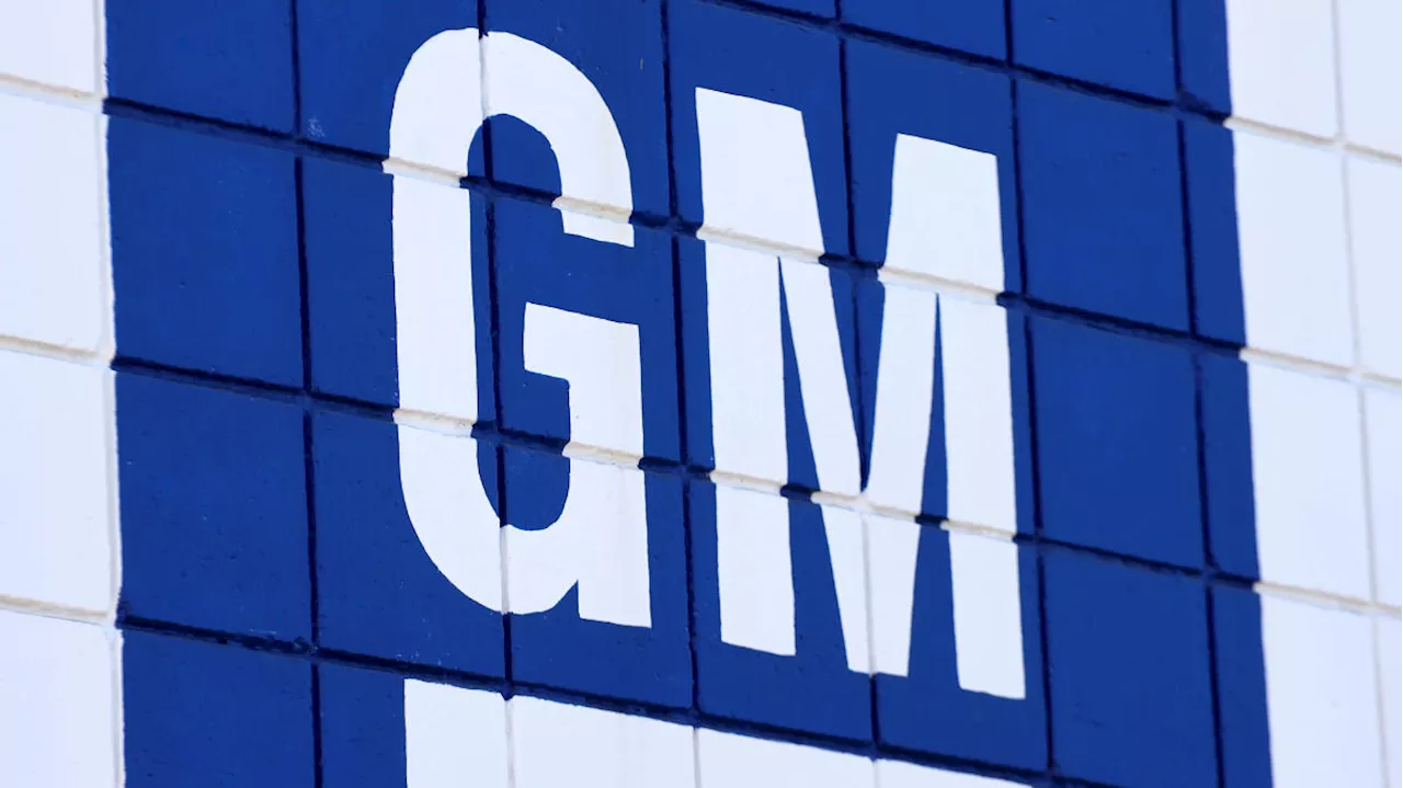 Unifor threatens union strike against GM, deadline looms