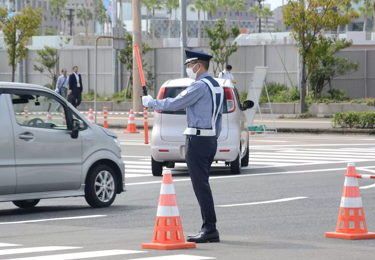 きつい、低収入のイメージ拭えず…警備員のなり手不足が深刻 業者「仕事を断らざるを得ない」（南日本新聞）