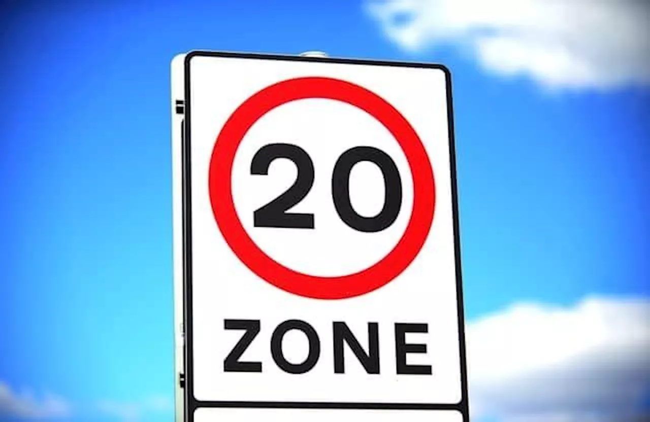 Doncaster Conservatives criticise introducing 20mph limits across borough