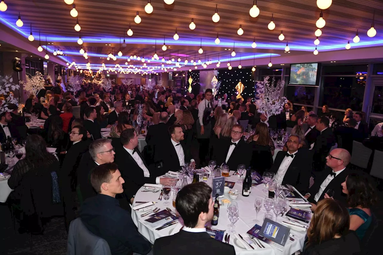 Yorkshire Post Excellence in Business Awards 2023: How to enter and what's changing this year