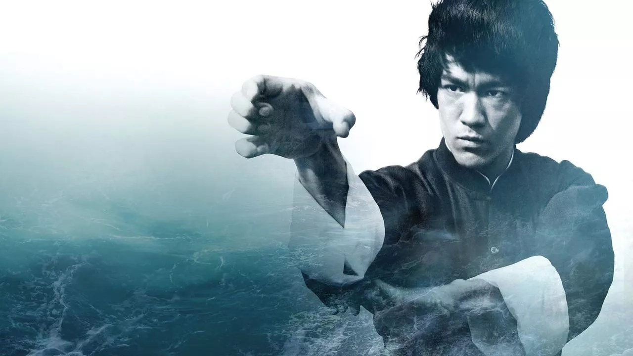 Die Bruce Lee-Story - 'Be Water!'