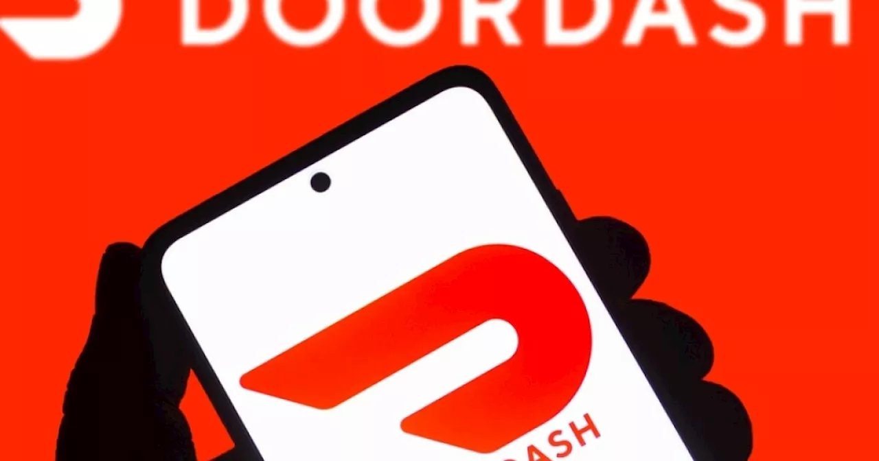 No tip, no rush: DoorDash warns no tip will result in slower delivery