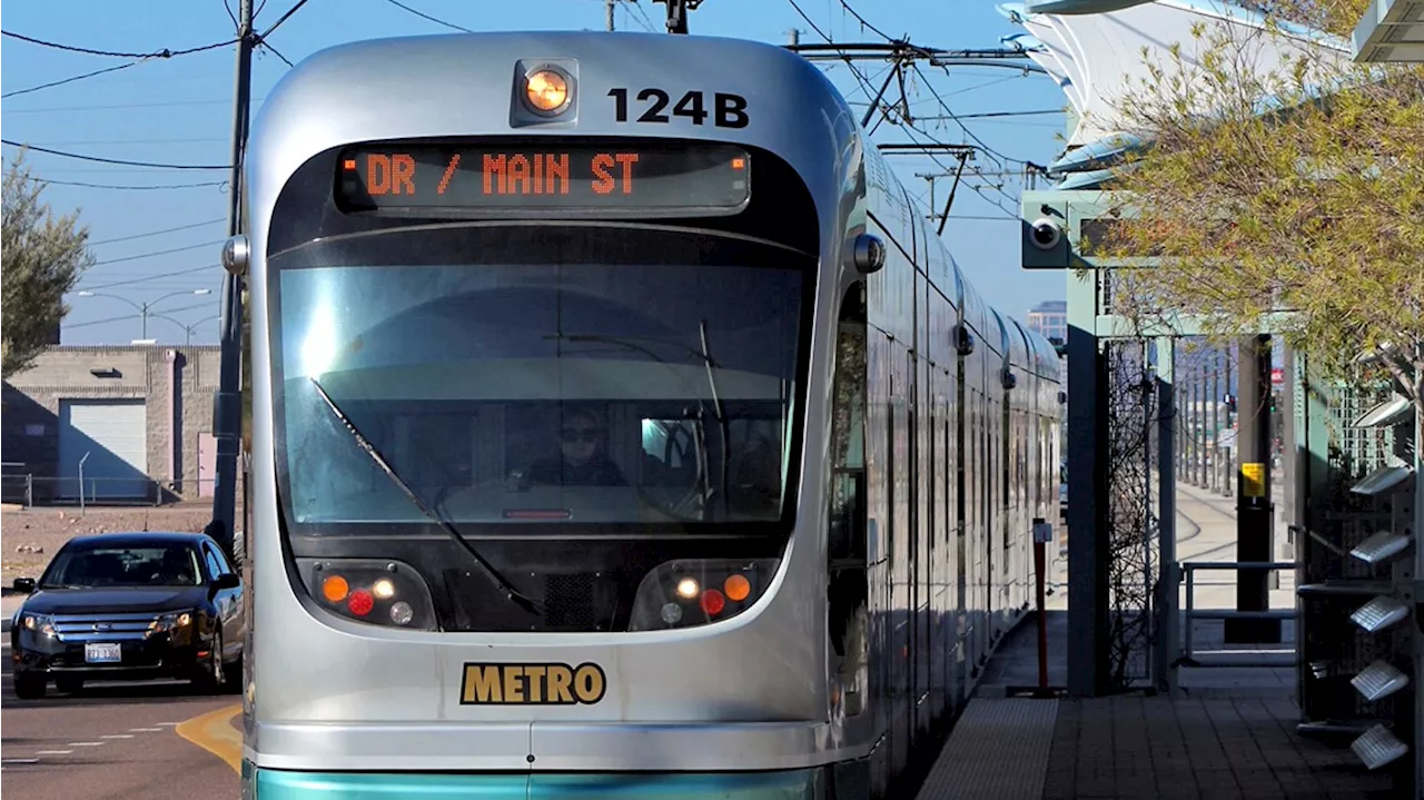 How often do light rail security check for tickets?