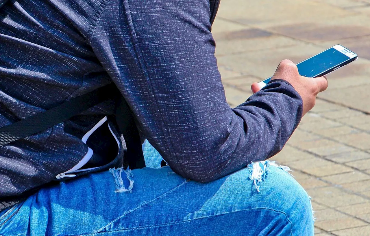 Nîmes : Témoins d’un vol de portable sur une personne vulnérable, elles bloquent son agresseur