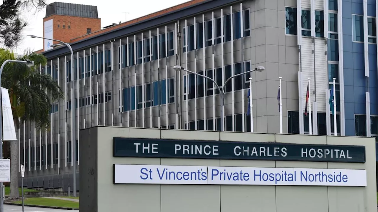 Fungal infection ‘cluster’ among heart transplant patients at Brisbane’s Prince Charles Hospital