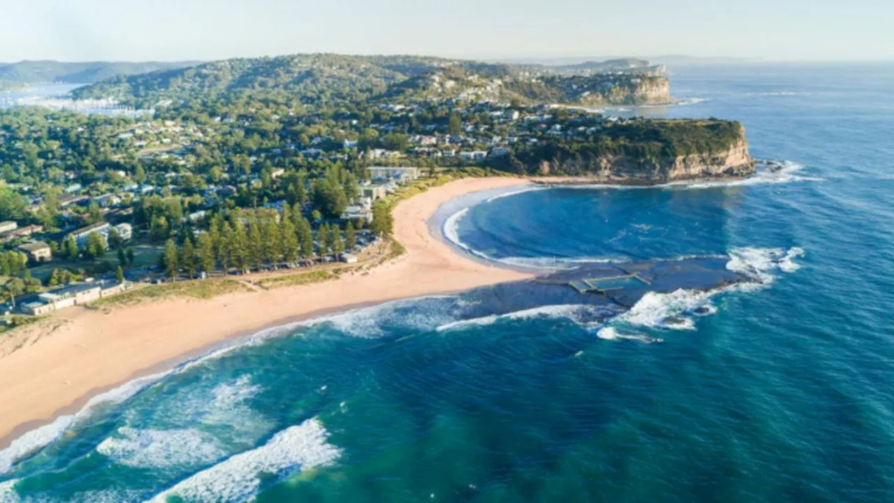 Man’s body found on Mona Vale Headland at Dee Why in Sydney’s northern beaches