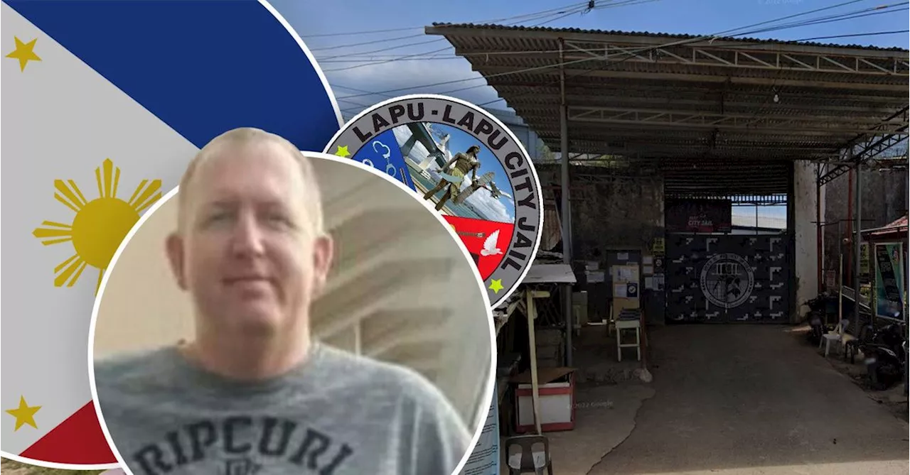 Australian mining exec stopped at Philippines airport with seven women gets life sentence