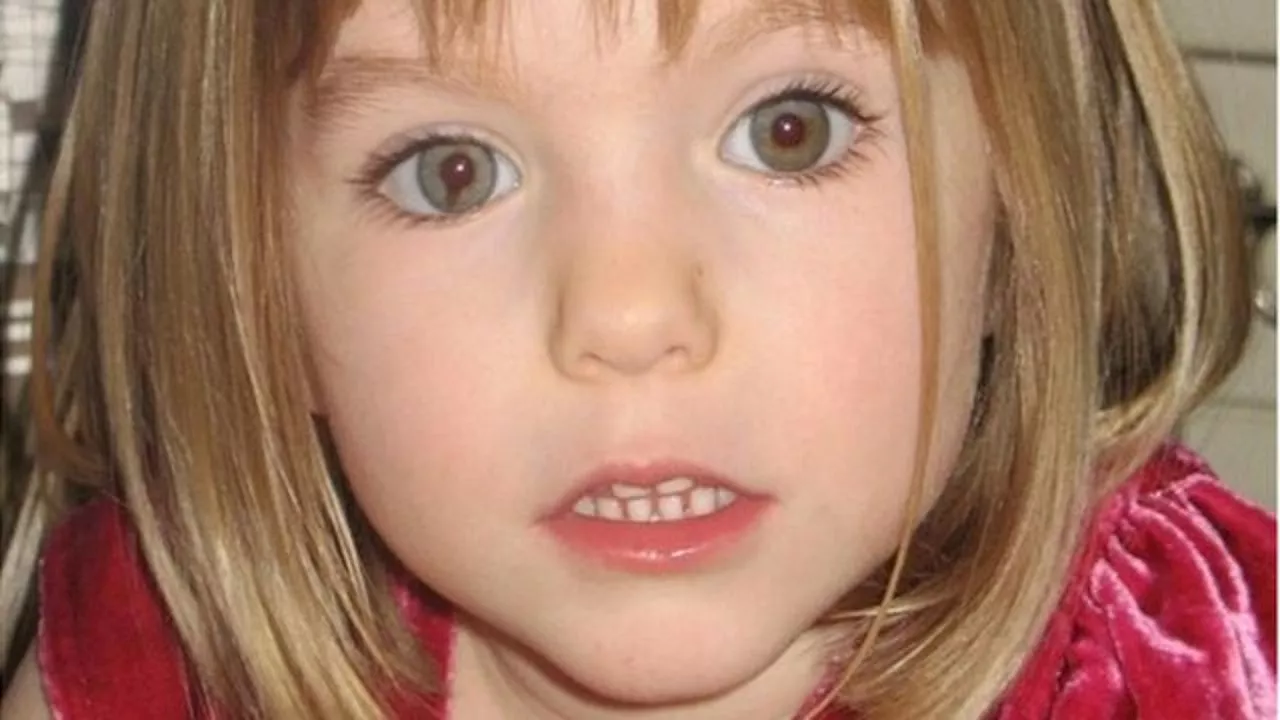 Nuevos datos reveladores en el caso de Madeleine McCann: 'Creemos saber dónde sucedió'