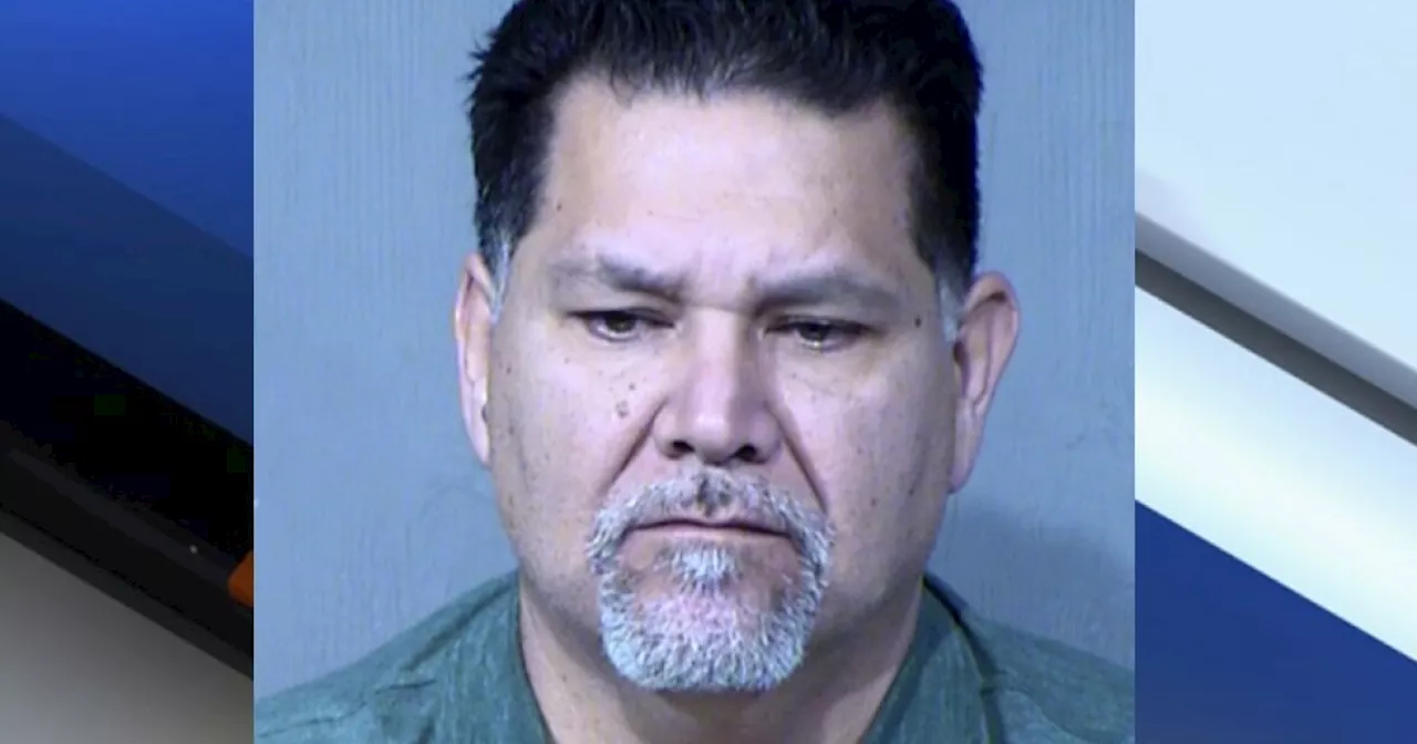 Former Phoenix teacher convicted of sexually abusing 7 girls