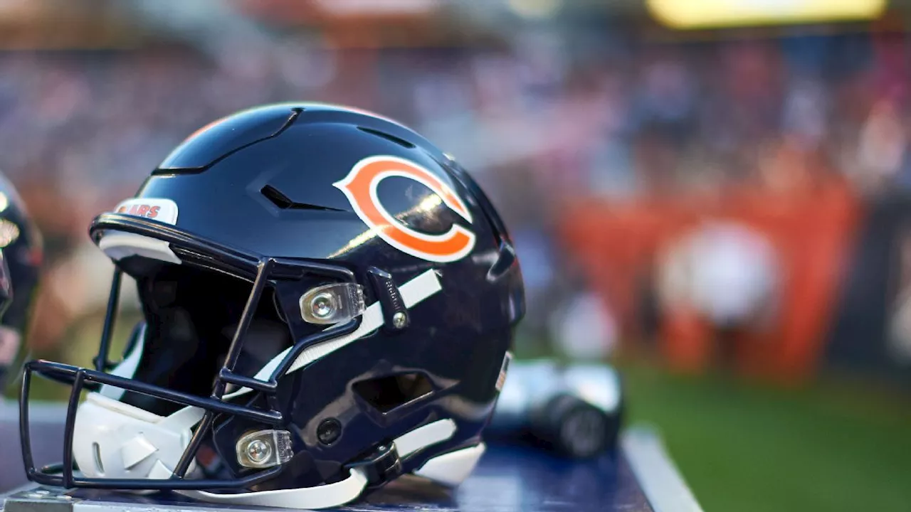 Bears fire David Walker over workplace behavior, source confirms