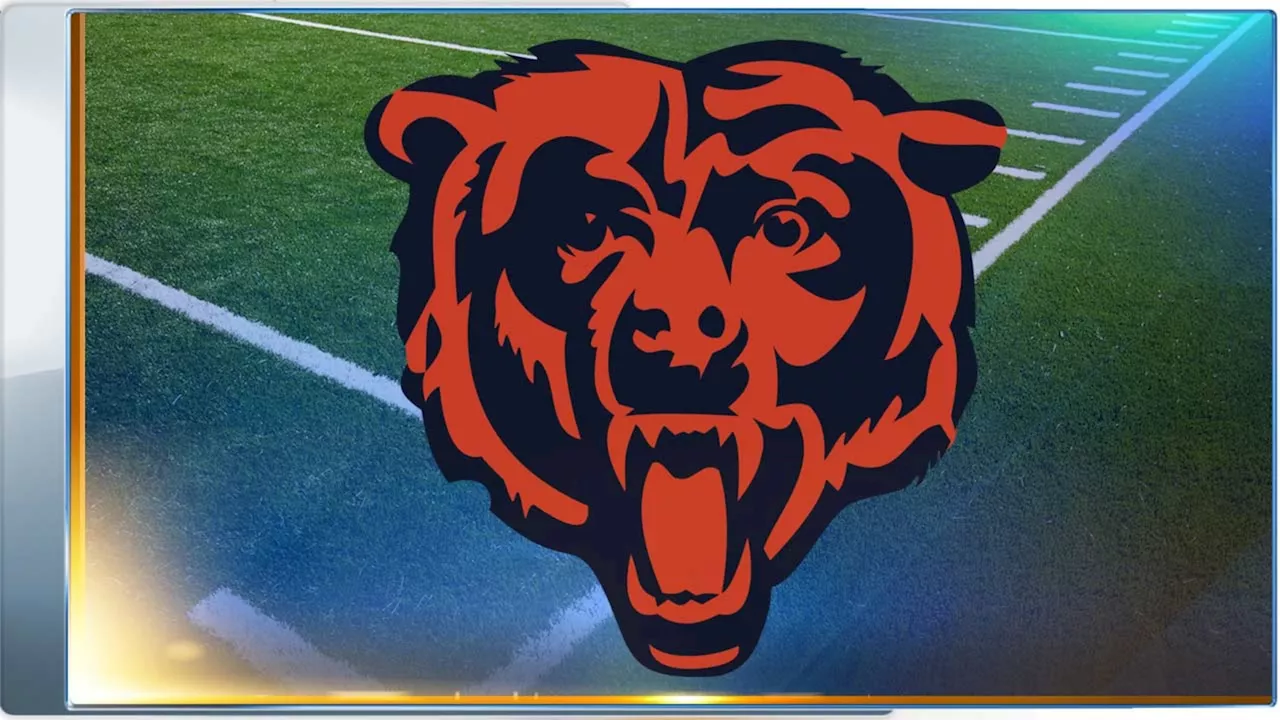 Bears fire RB coach David Walker over workplace behavior, source confirms