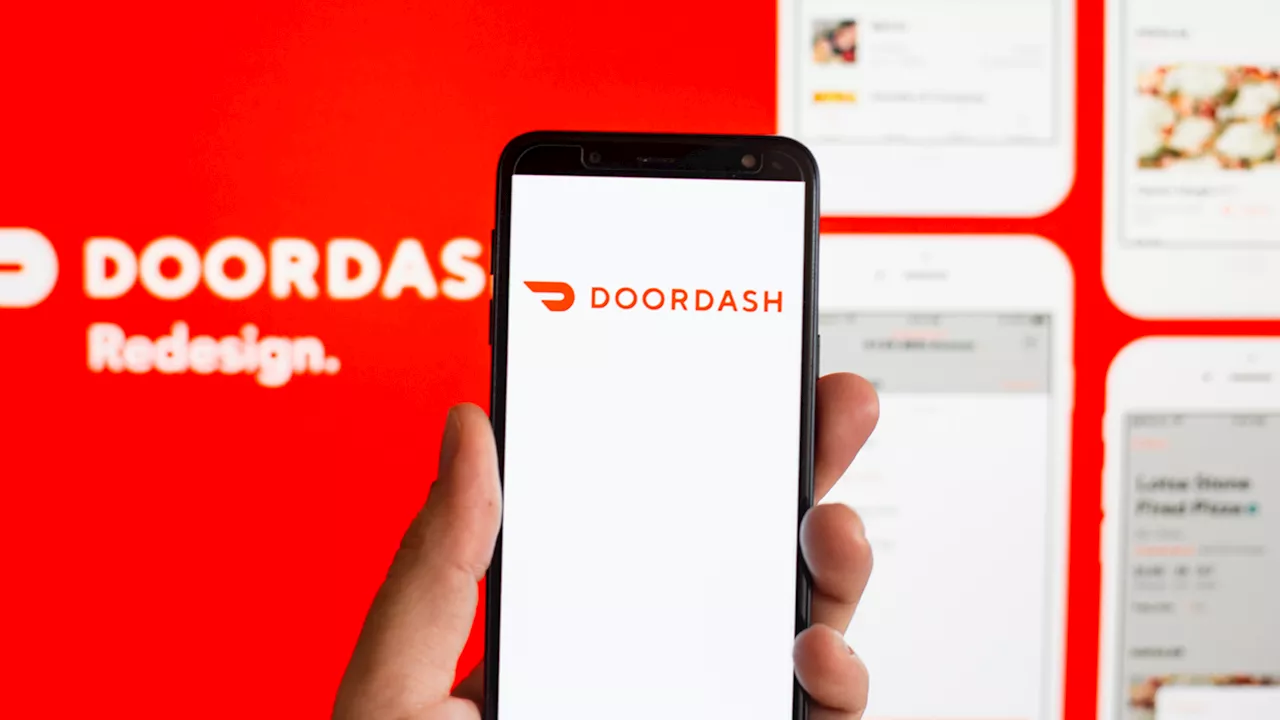 How much to tip DoorDash driver? Food delivery service warns against not tipping