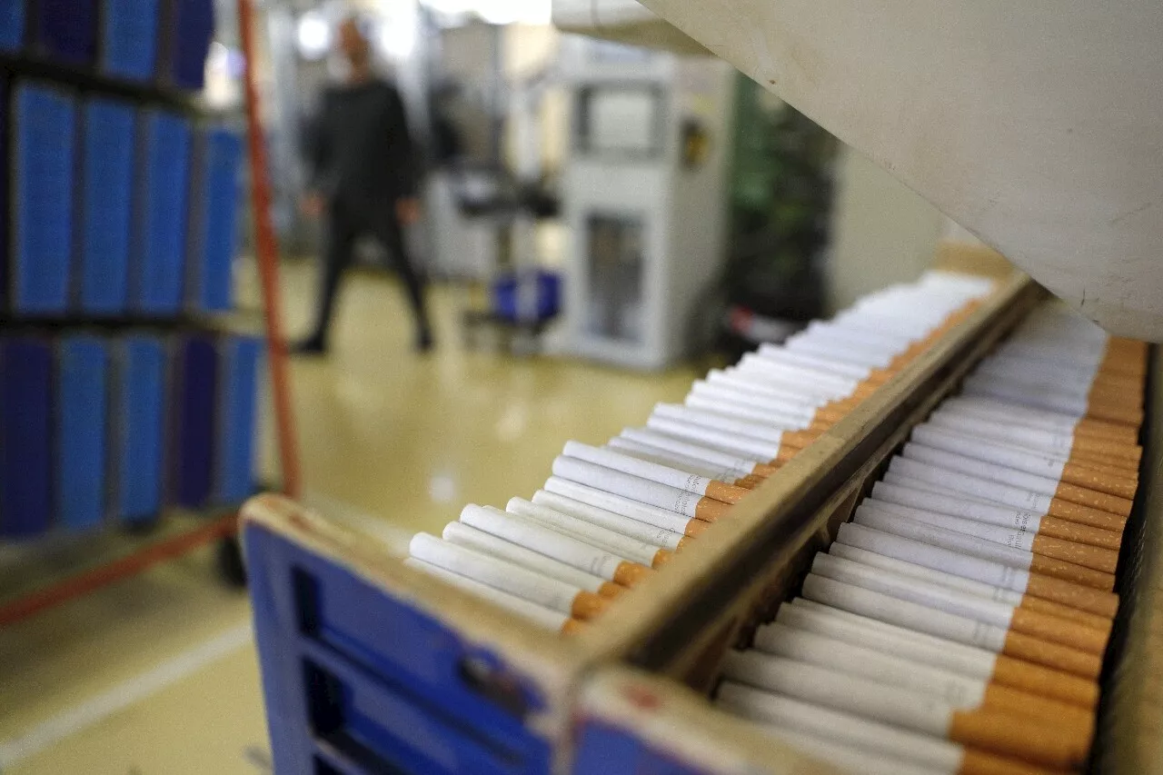Le « Mois sans tabac » commence mercredi en France