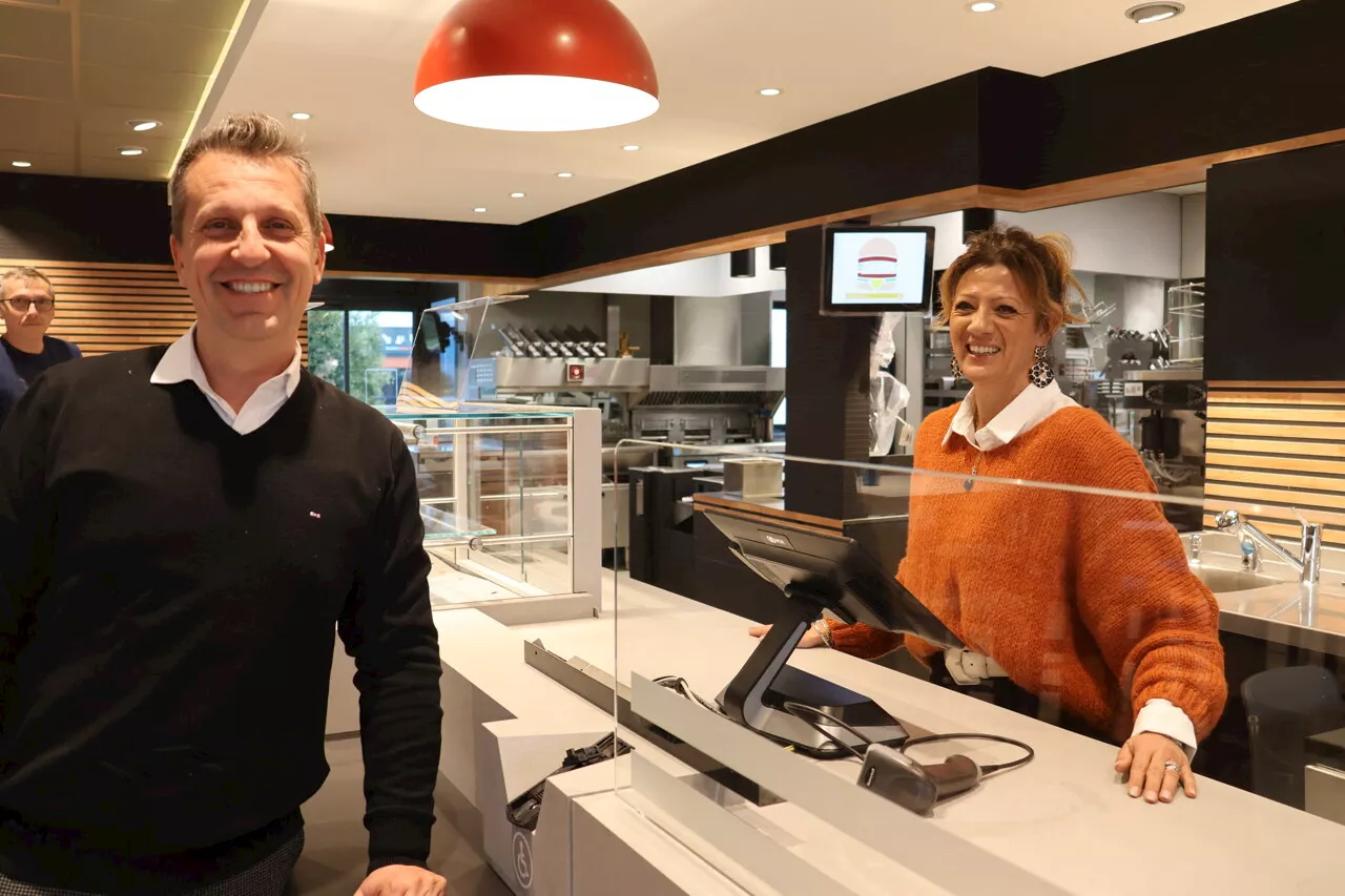 McDo dans les starting-blocks pour son ouverture dans le nord de l'Oise