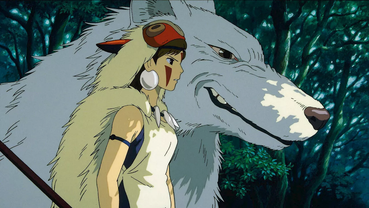 QUIZ. 'Le garçon et le héron' : êtes-vous incollable sur les films d'Hayao Miyazaki ?