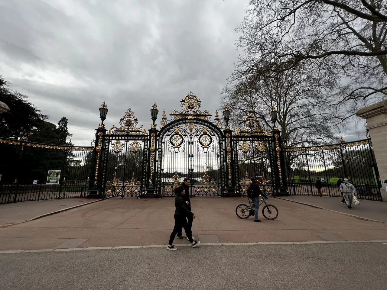 Tempête Ciaran à Lyon : vents jusqu'à 100 km/h, Météo France déclenche la vigilance