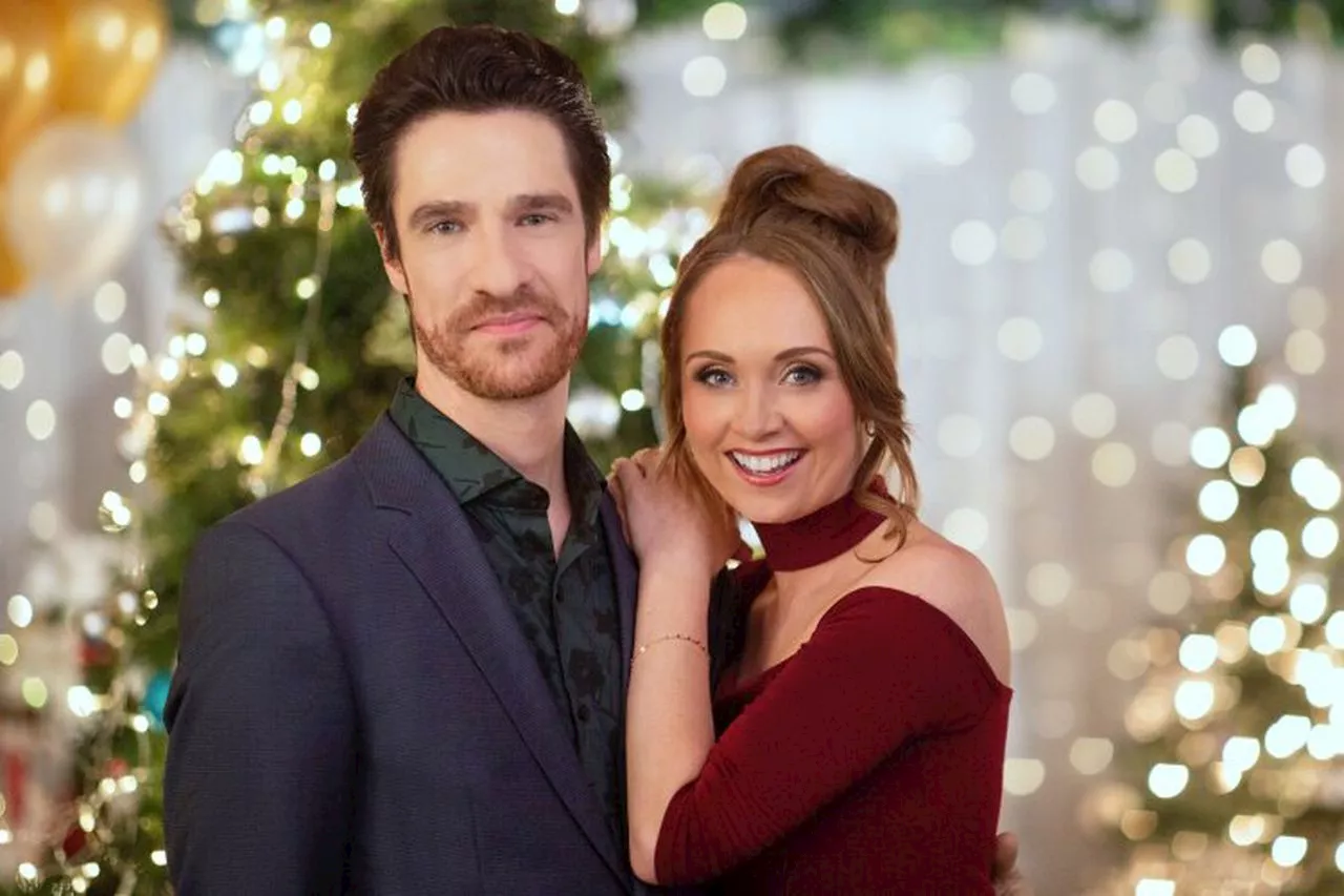 ‘My Christmas Guide’ Hallmark Christmas movie premiere: How to watch, free live stream