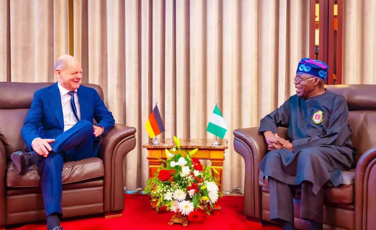 Africa: Scholz's Africa Visit - Desire to Strengthen Economic Ties