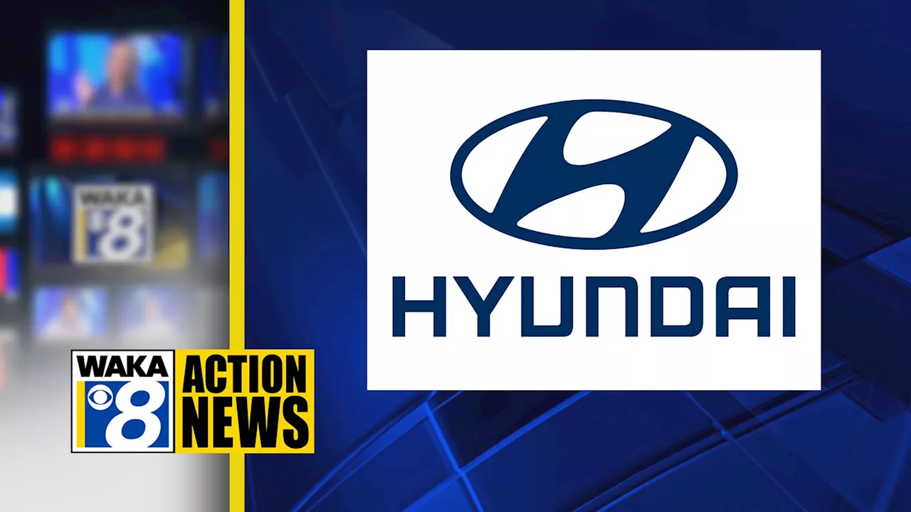 Hyundai, supplier companies making another big investment in Georgia