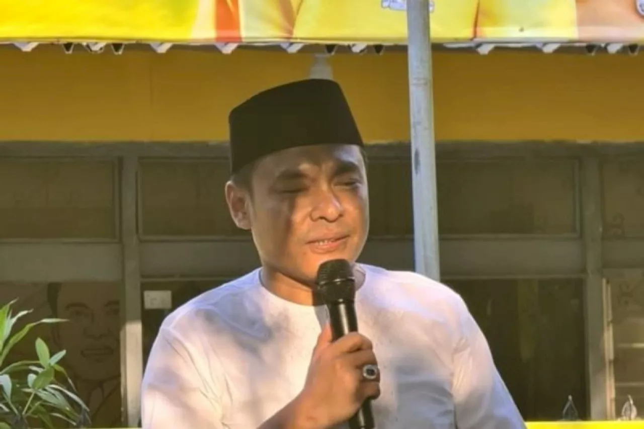 Golkar Surabaya: Hentikan narasi saling menjatuhkan jelang Pemilu 2024