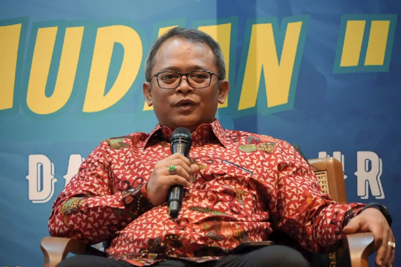 Kemenag diskusikan skema pembiayaan pemeriksaan kesehatan calon haji