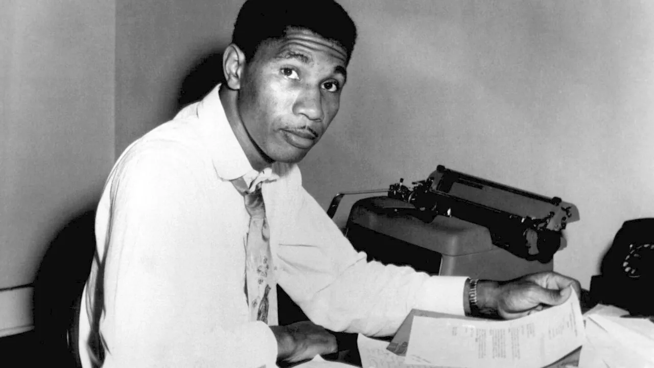 Mississippi's congressional delegation seeks Presidential Medal of Freedom for Medgar Evers