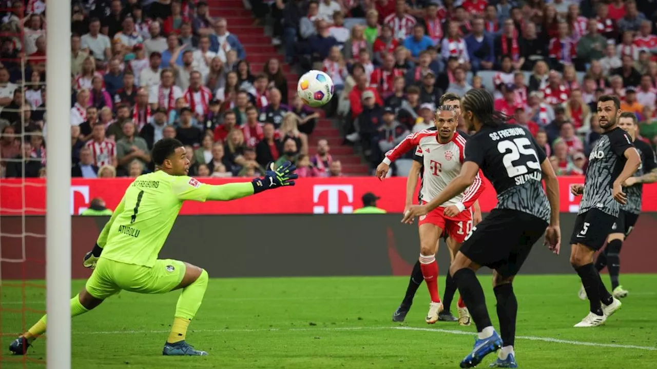  Paderborn live im TV und Stream: DFB-Pokal-Übertragung im Free-TV?