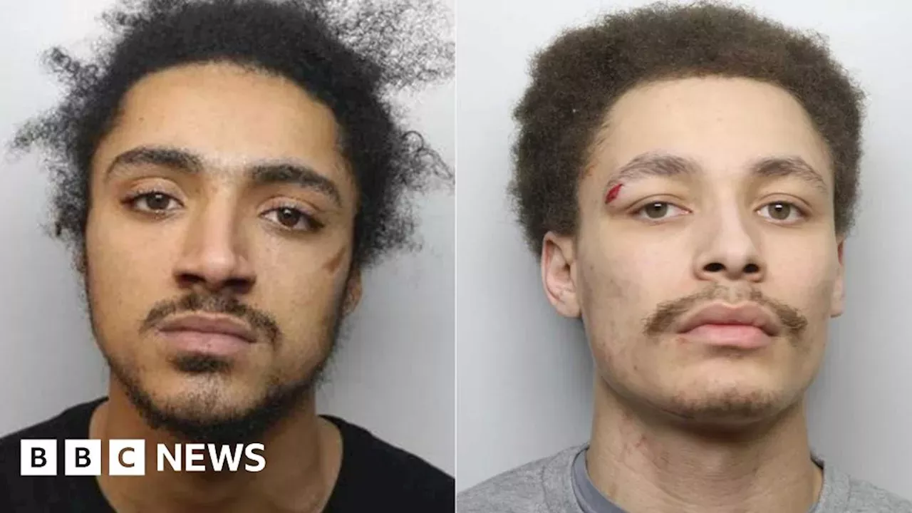 Duo Wanted After Teenager Stabbed To Death In Leeds | United Kingdom