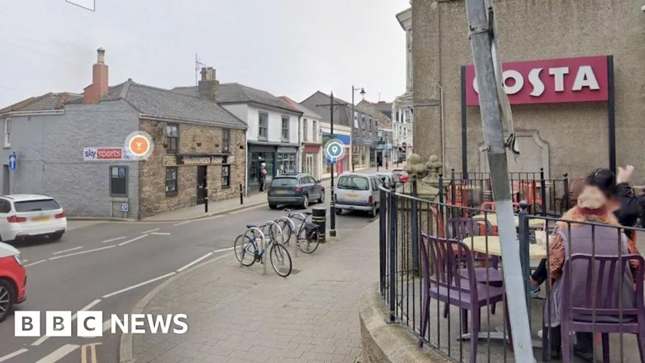 Proposals to Improve Camborne Town Centre Revised After Public Consultation