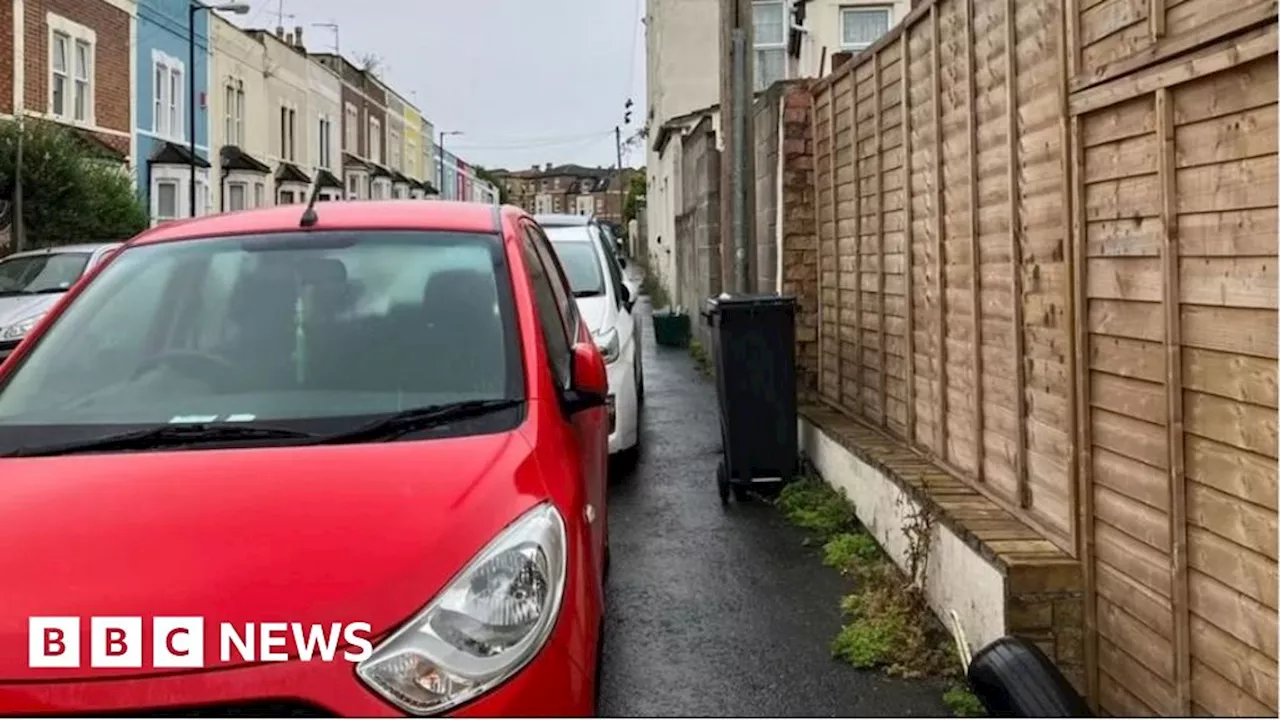 Residents want action over pavement parking bans