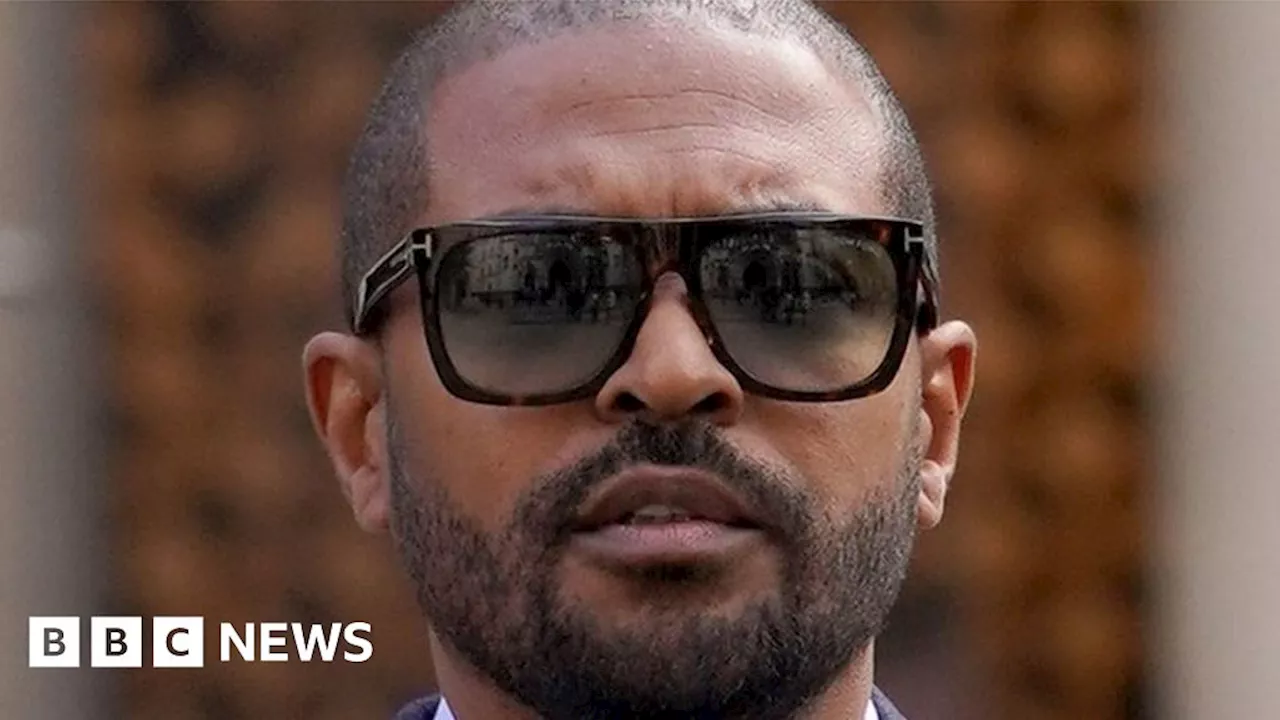 Noel Clarke: I look forward to next step in libel case against the Guardian