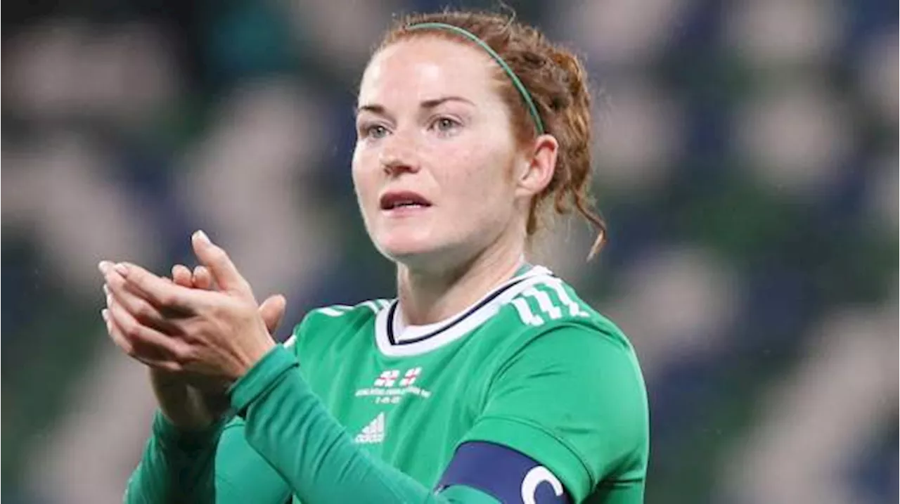 Windsor Park to host NI v Republic women for first time