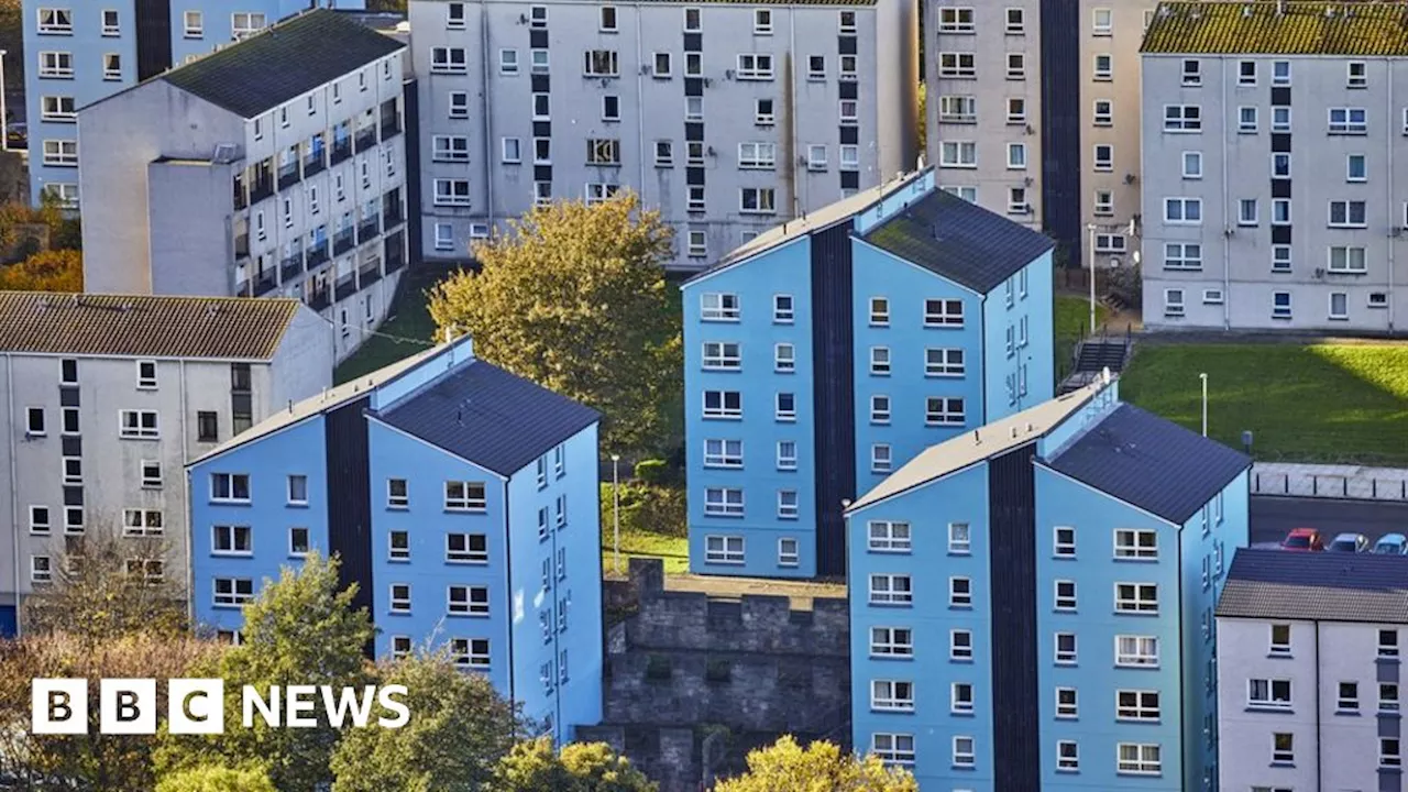 City of Edinburgh Council set to declare housing emergency